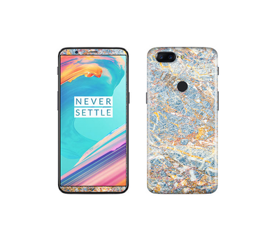 OnePlus 5T Marble