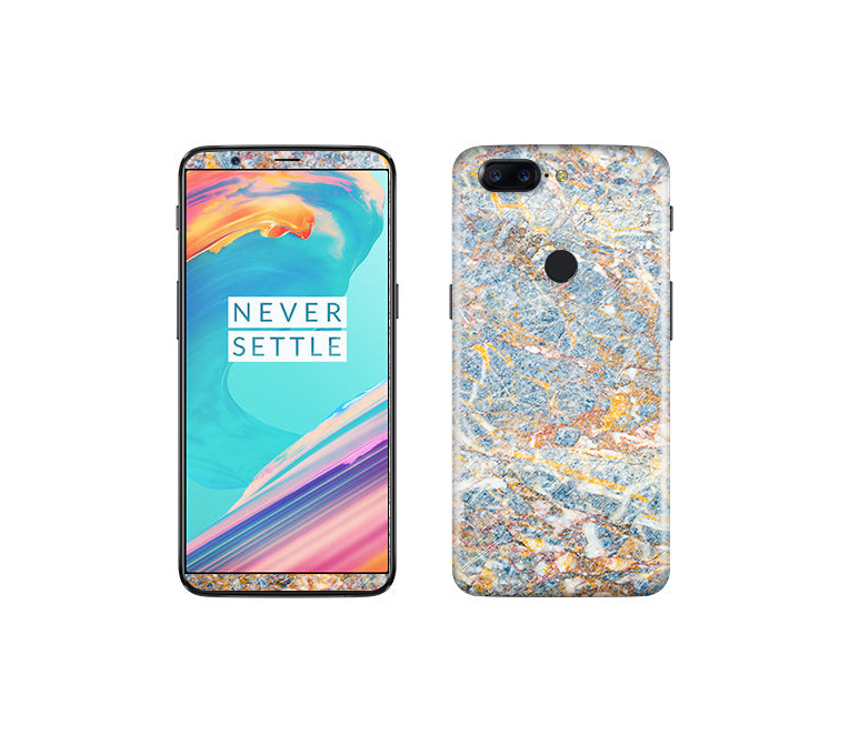 OnePlus 5T Marble