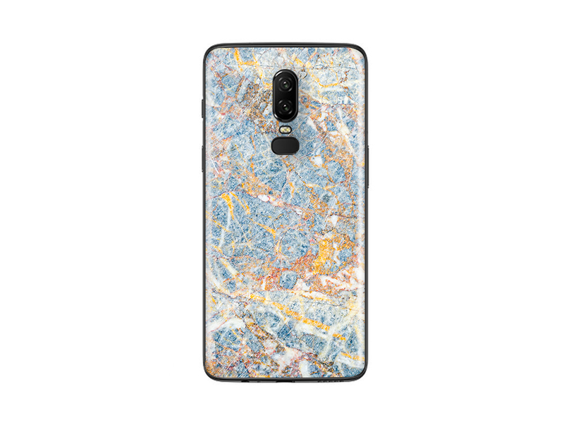 OnePlus 6 Marble