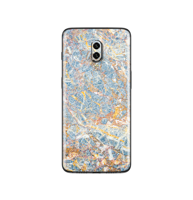 OnePlus 6t Marble