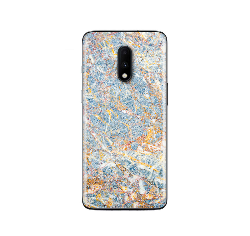 OnePlus 7  Marble