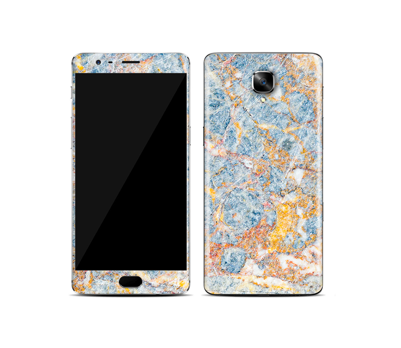 OnePlus 3T  Marble