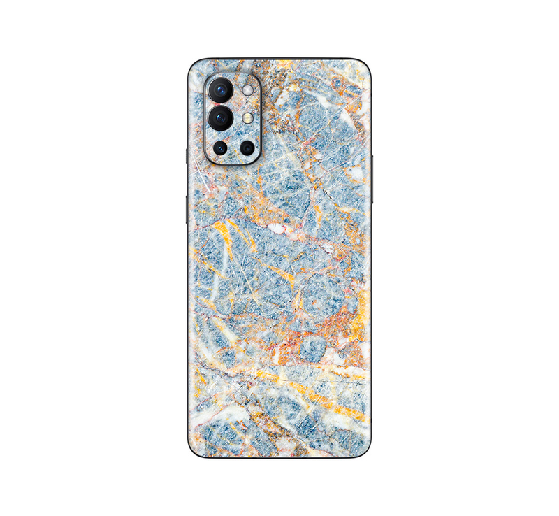 OnePlus 9R  Marble