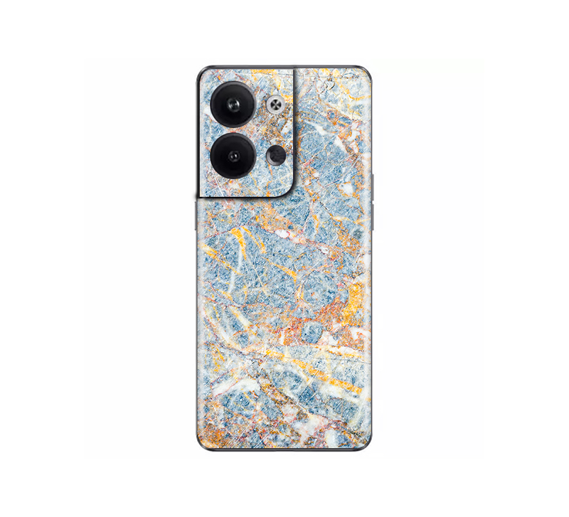 Oppo Reno 9 Marble