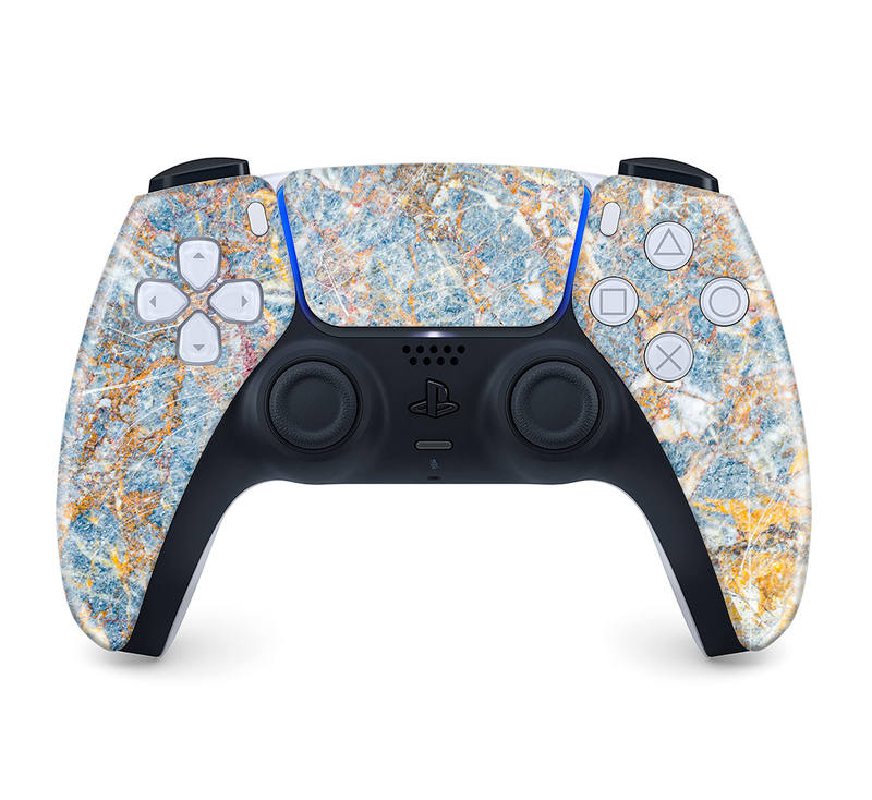 PlayStation 5 Dualsense Controller Marble