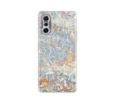 Xiaomi Poco F3 GT  Marble