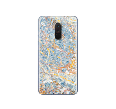 Xiaomi PocoPhone F1 Marble