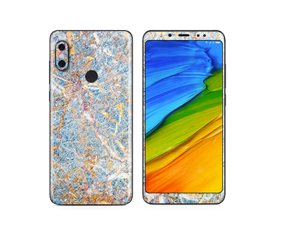 Xiaomi Redmi Note 5 Pro Marble