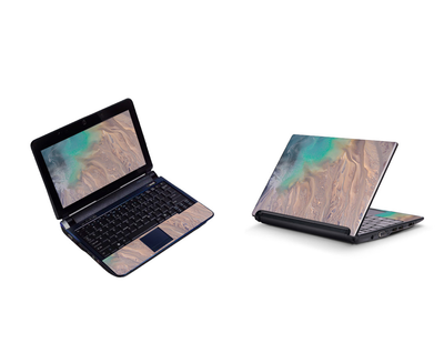 Acer Aspire One Marble