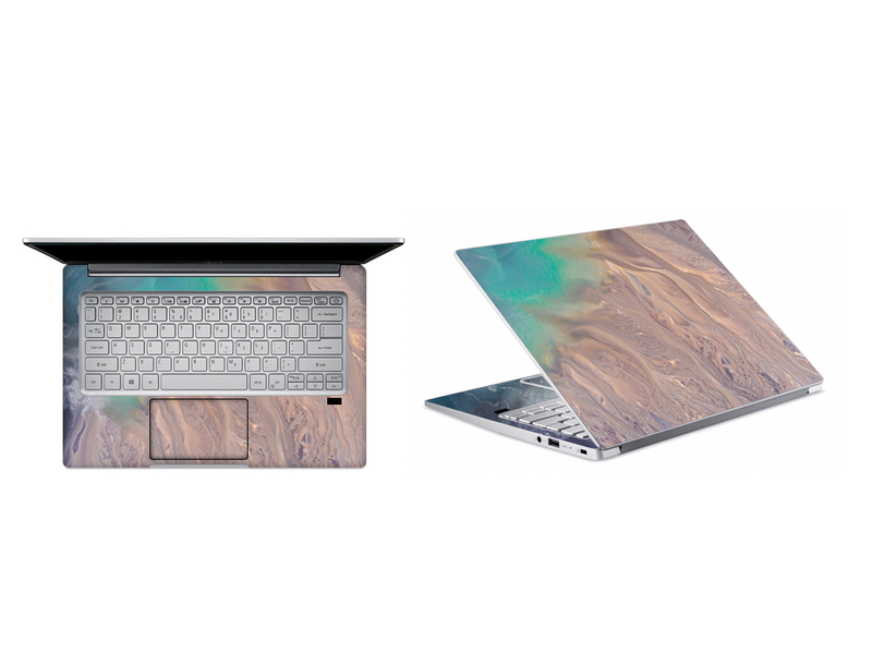 Acer Swift 3 Marble