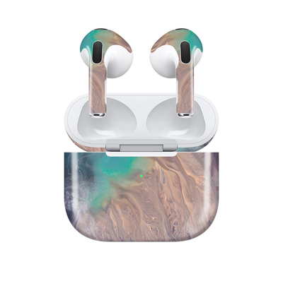 Apple Airpods 3rd Gen Marble