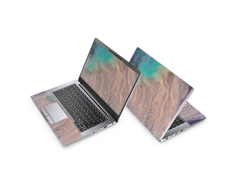 Dell Latitude 7400 Marble