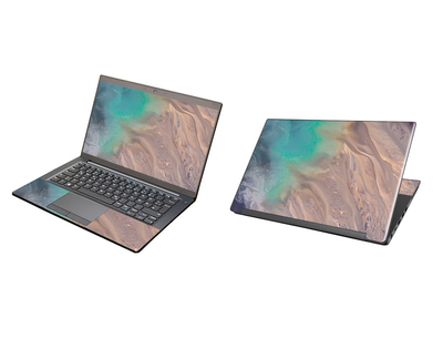 Dell Latitude 7490 Marble