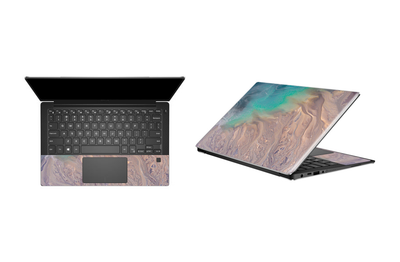 Dell XPS 13 9360 Marble