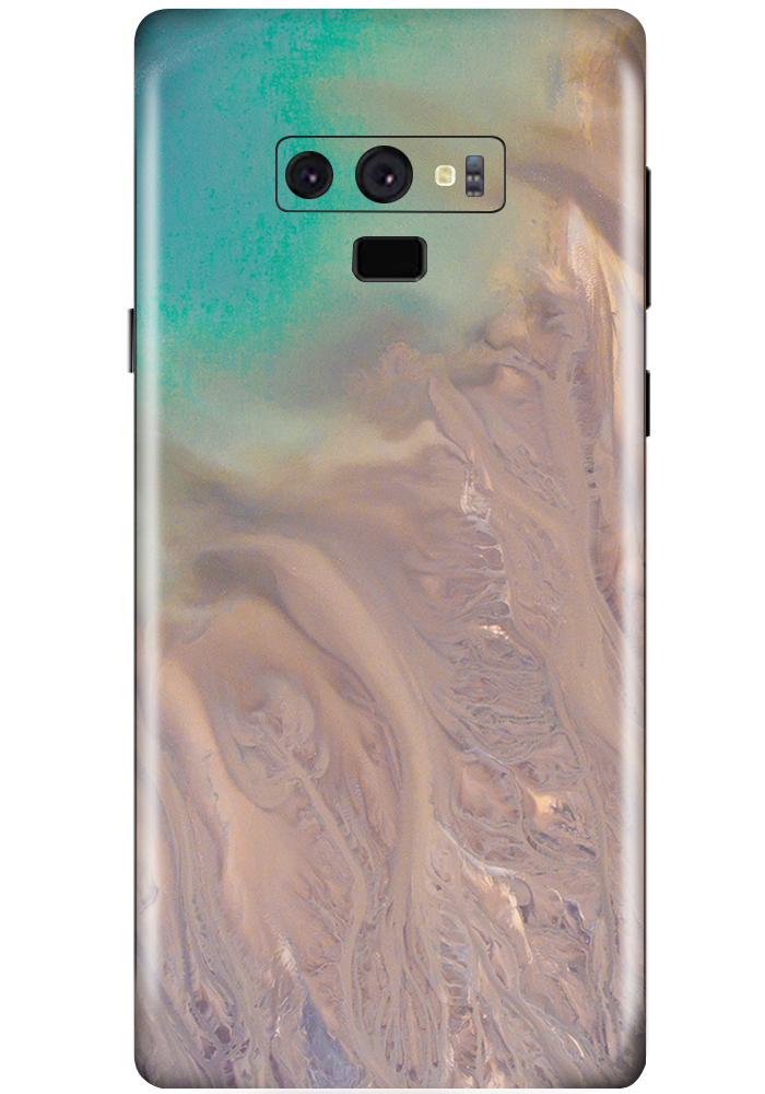 Galaxy Note 9 Marble