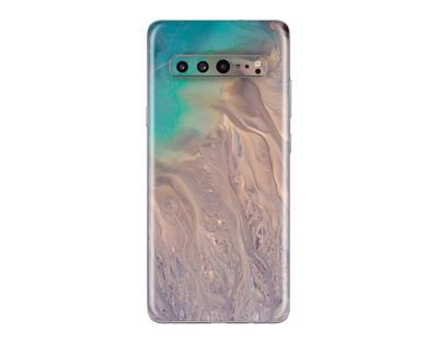 Galaxy S10 5G Marble