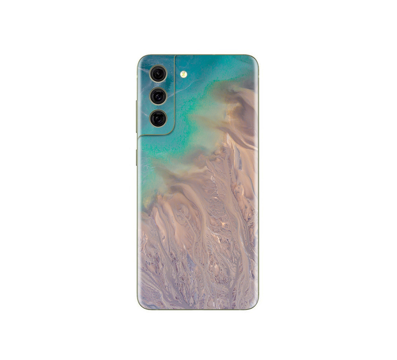 Galaxy S21 FE 5G Marble