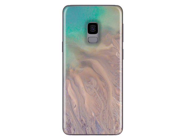 Galaxy S9 Marble