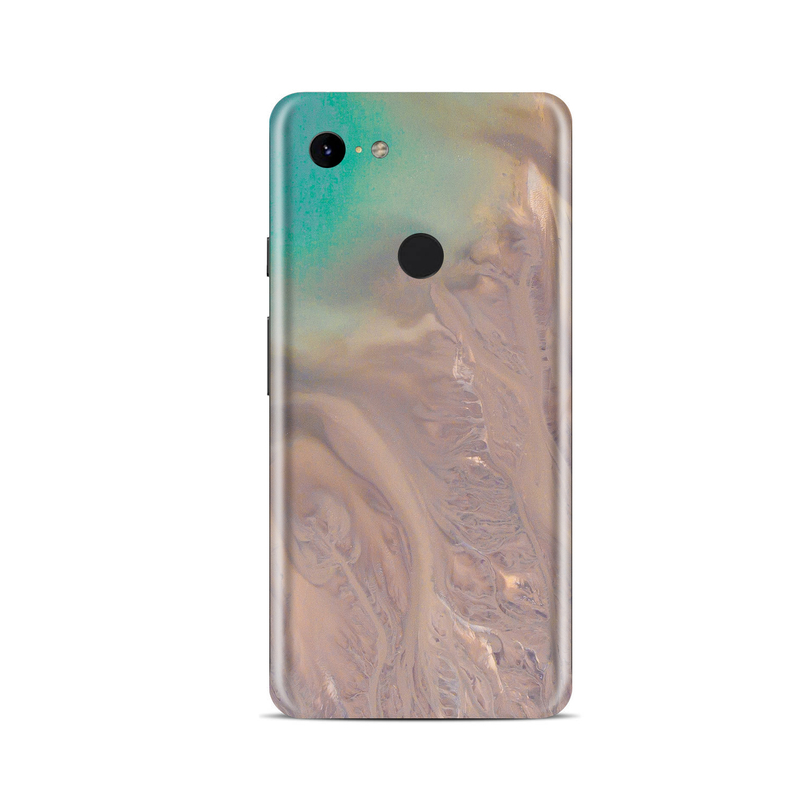 Google Pixel 3 XL Marble