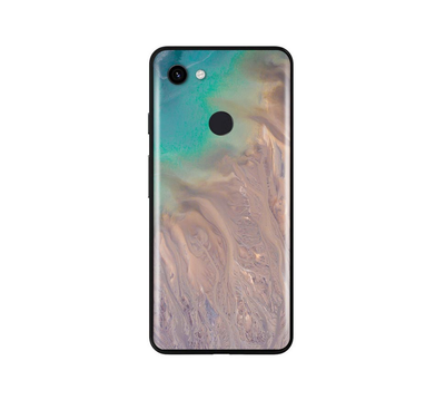 Google Pixel 3A XL Marble