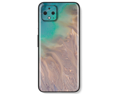 Google Pixel 4 Marble