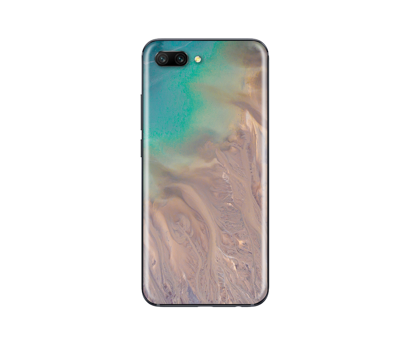 Honor 10 Marble