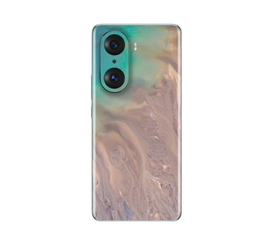 Honor 60 Pro Marble