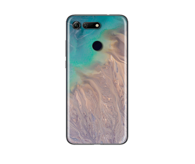 Honor Vive 20 Marble