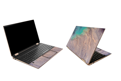 HP Spectre X 360 Marble