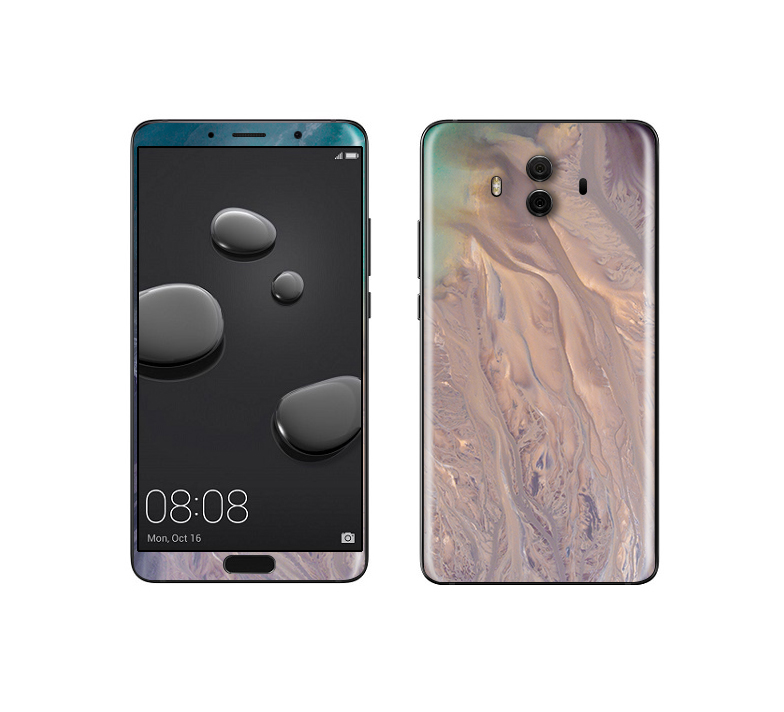 Huawei Mate 10 Marble