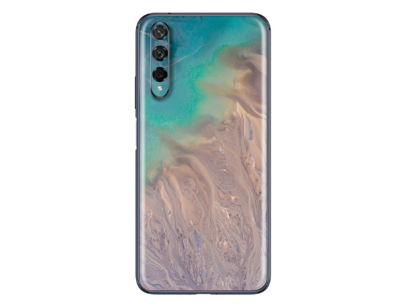 Huawei Nova 5T Marble