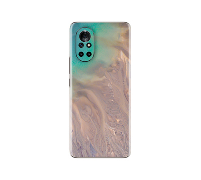 Huawei Nova 8 Marble