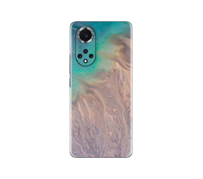 Huawei Nova 9 Pro Marble