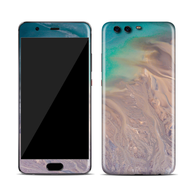 Huawei P10 Marble