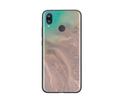 Huawei P20 Lite Marble