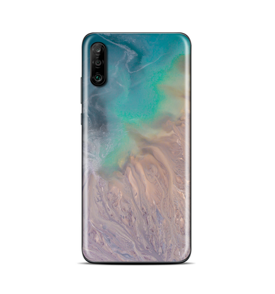 Huawei P30 Lite Marble