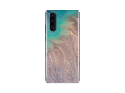 Huawei P30 Pro Marble