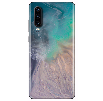 Huawei P30 Marble