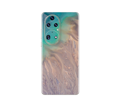 Huawei P50 Marble