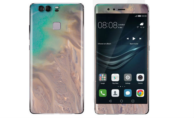 Huawei P9 Marble