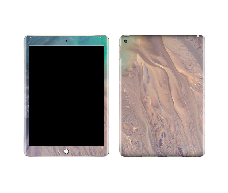 iPad Air 2 Marble