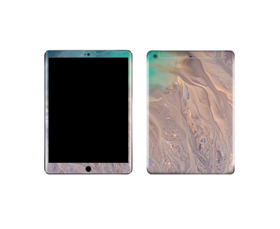 iPad Air Marble