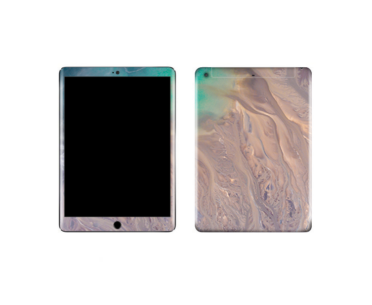 iPad Air Marble