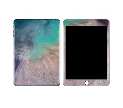 iPad Mini Marble