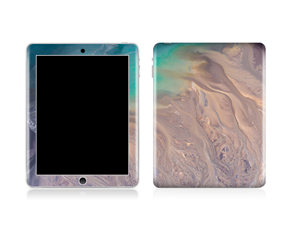 iPad Orginal Marble