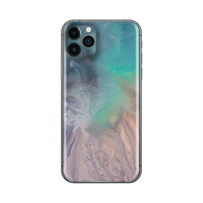 iPhone 11 Pro Max Marble