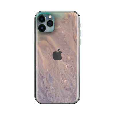 iPhone 11 Pro Marble