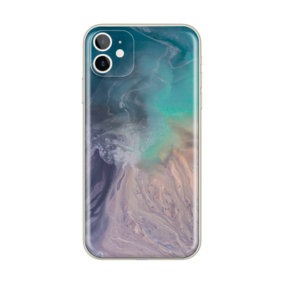 iPhone 11 Marble