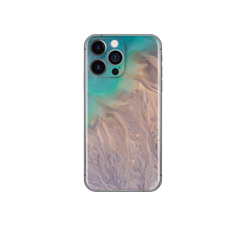 iPhone 13 Pro Marble