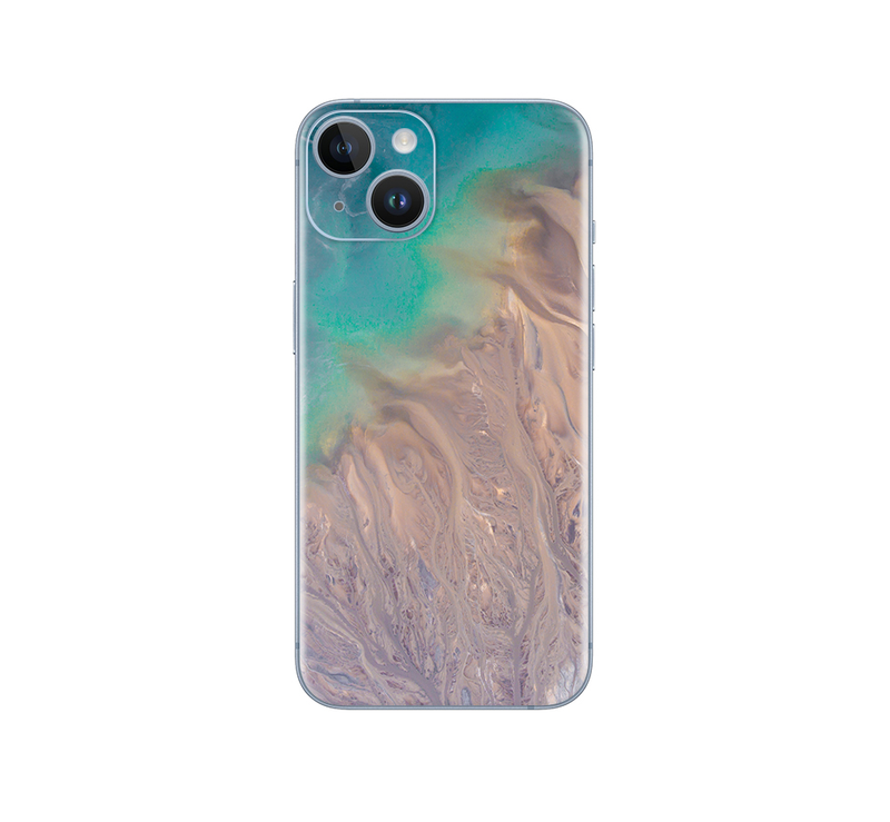 iPhone 14 Marble